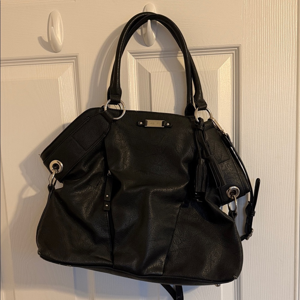 Chic Black Bag